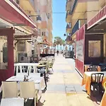 Atico Oviedo - Beach 50M Parking Center Wifi