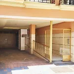Atico Oviedo - Beach 50M Parking Center Wifi