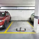 Atico Oviedo - Beach 50M Parking Center Wifi